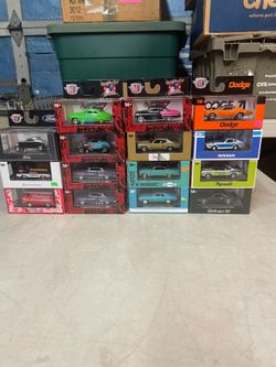 M2 machines