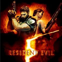 Resident Evil 