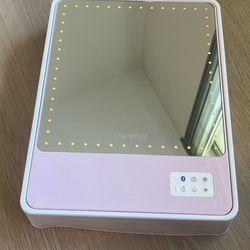 Vanity Mirror 