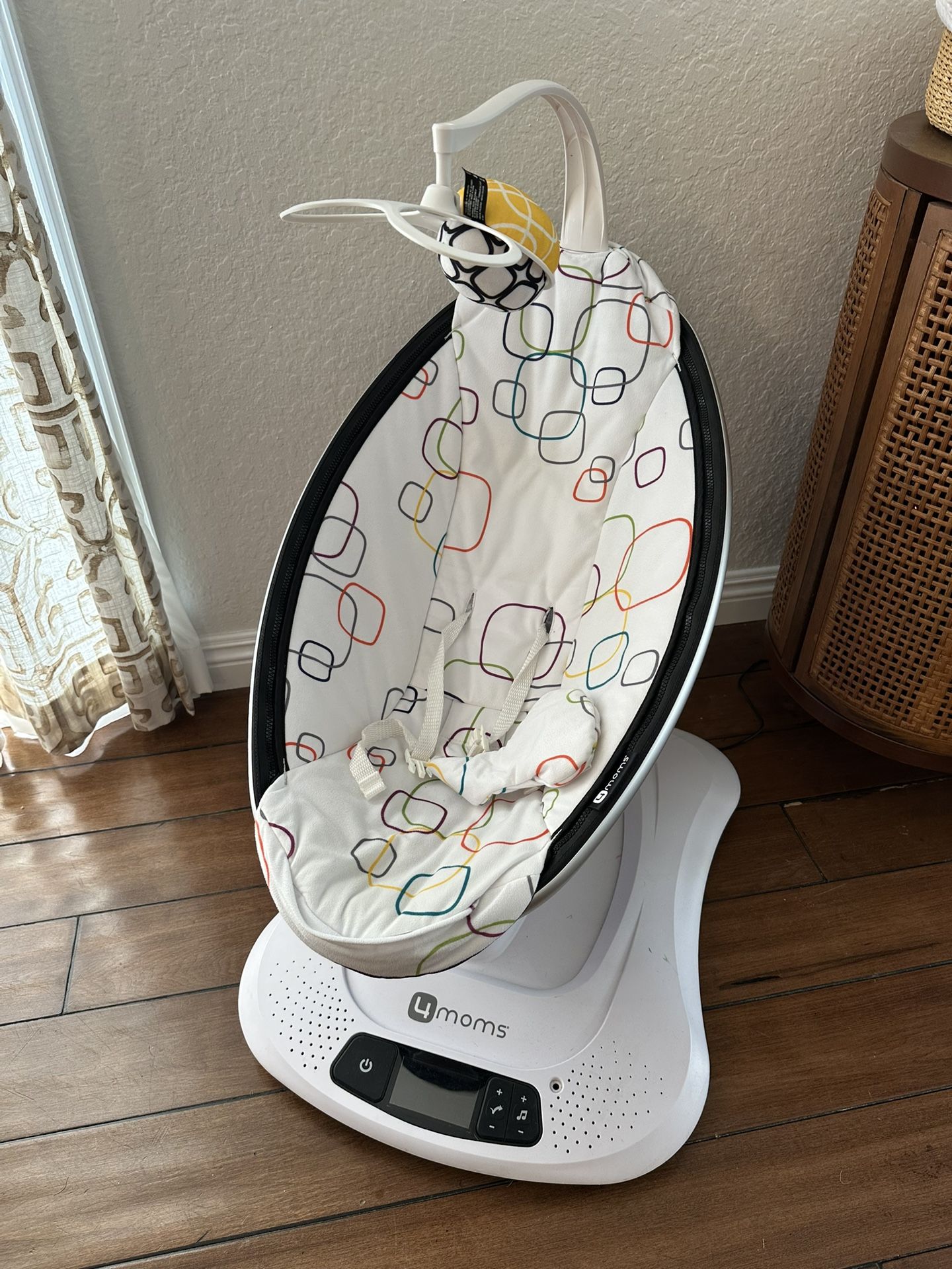 4moms MamaRoo