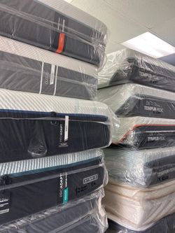 Huge Mattress SALE