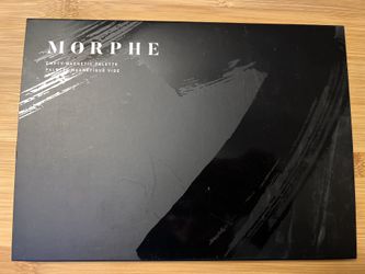 Morphe Magnetic Palette