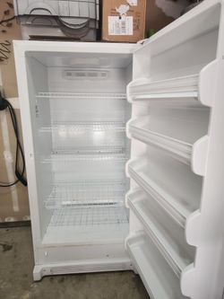 Kenmore Upright Freezer - Works Great