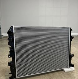 Car Radiator