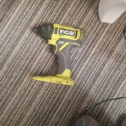 Ryobi Impact Driver $15