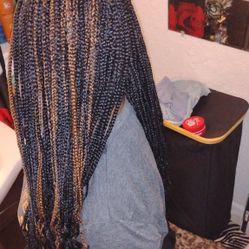 Available To Do Hair Located In Jacksonville Braids