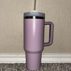 “Stanley” Water Bottle 