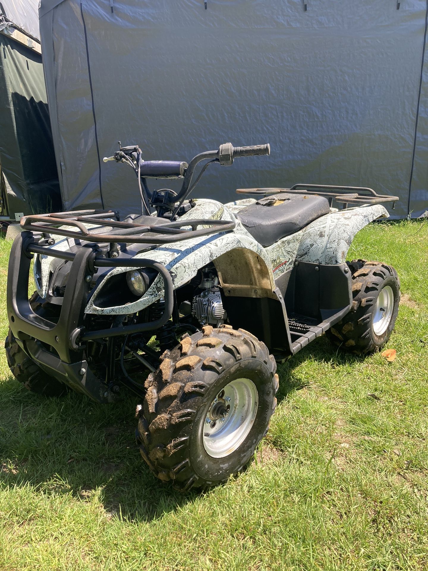 Baja Wilderness Trail 90