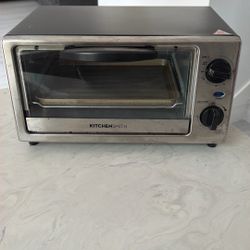 Toaster