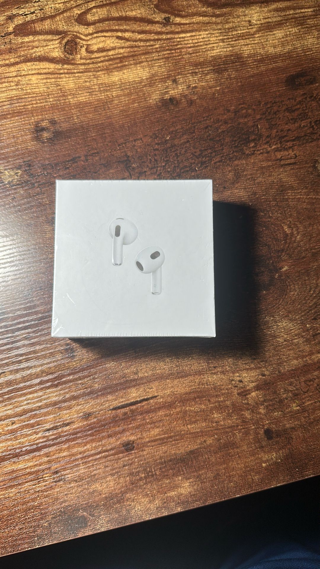 AirPods