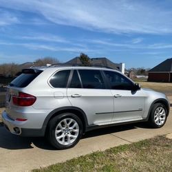 2013 BMW X5