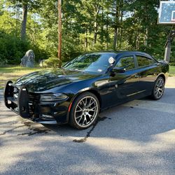 2016 Dodge Charger