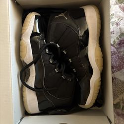 Jordan 11 jubilee