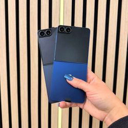 Samsung Galaxy Z Flip 7 Unlocked 