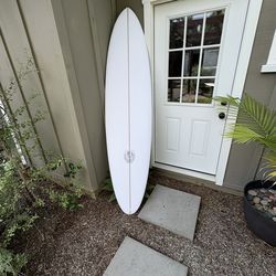 Surfboard Kookapintoshapes