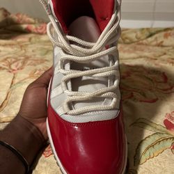 Jordan 11 size 12