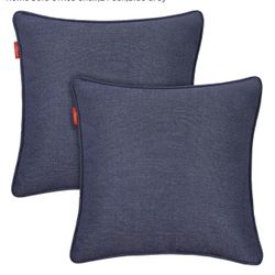 Outdoor Patio Furniture Pillows 
