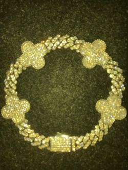 Moissanite VVS1