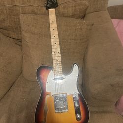 Corbin EGT-350SB Thinline semi-hollow electric guitar