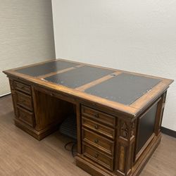 Office desk