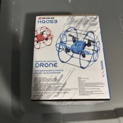 Flying Toy Used-like New