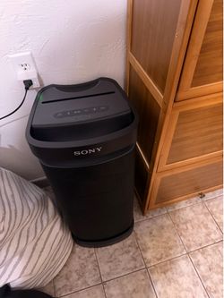 Speaker