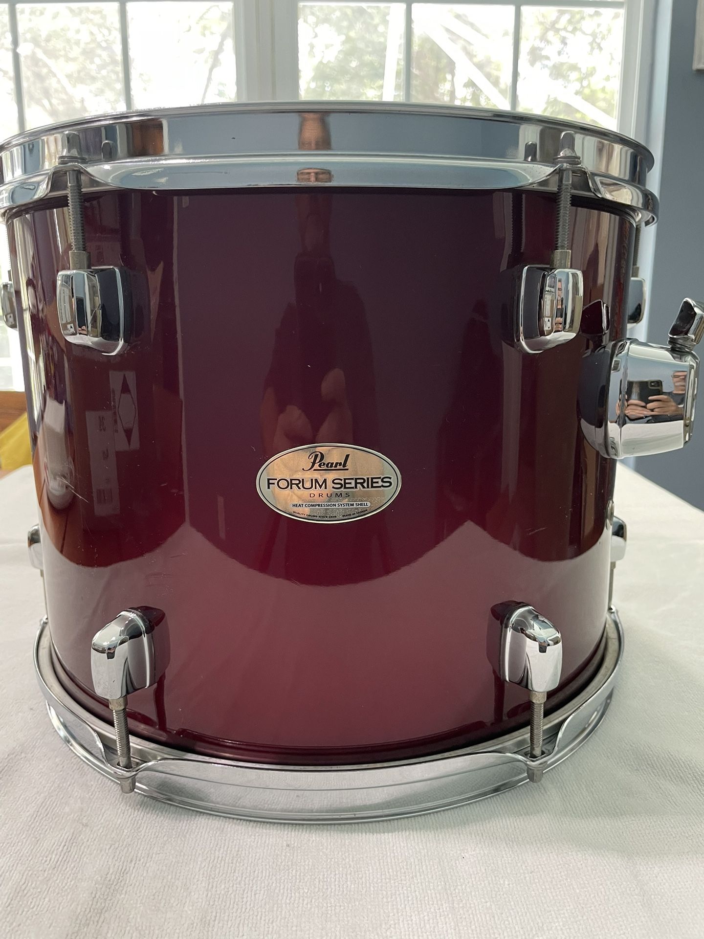 Pearl Forum 13” Rack Tom