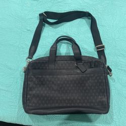 Coach Laptop Bag New
