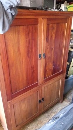 Gabinet Pure Wood 