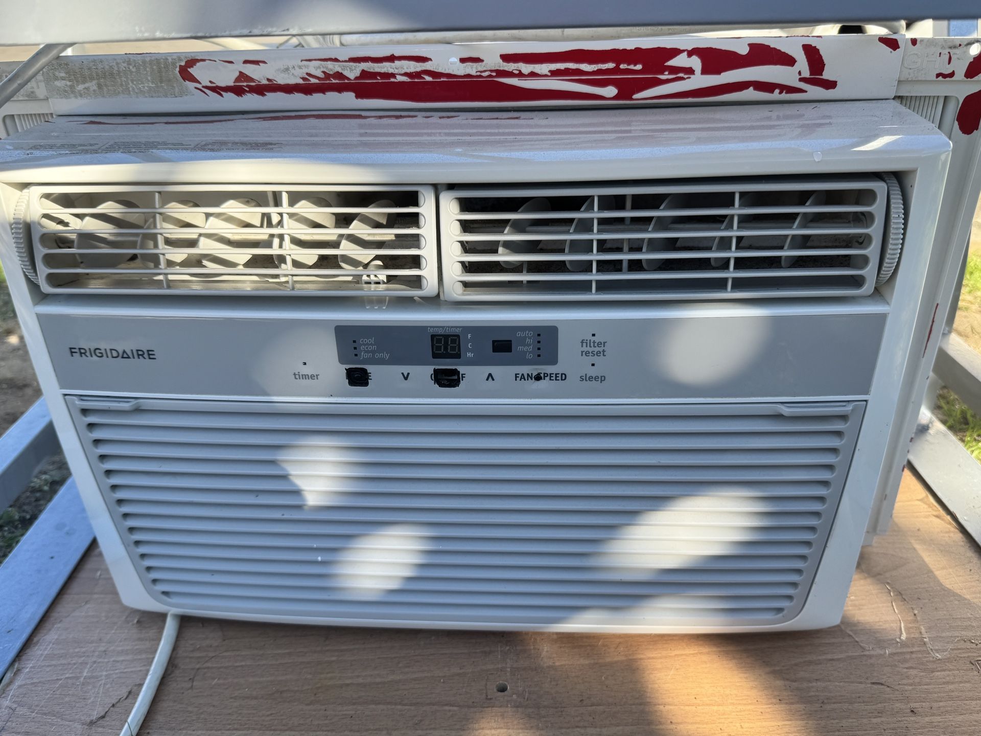 Air Conditioner