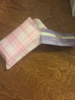 Take a long tote bag