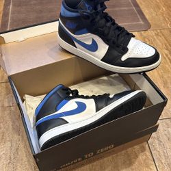 Air Jordan 1 MID