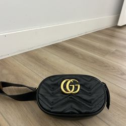 Gucci Belt Bag