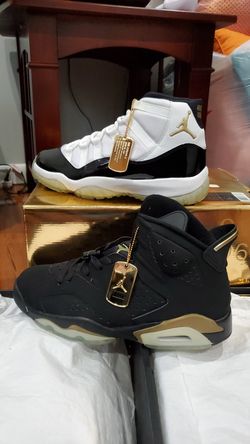Jordan Defining Moments Package