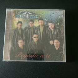 new cd 