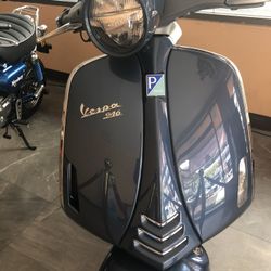 2013 Vespa 946