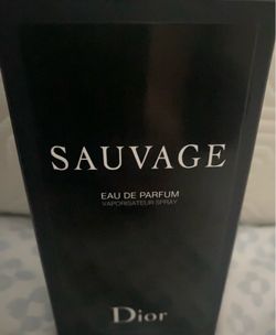 Dior Sauvage Mens Cologne