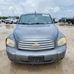2008 Chevrolet HHR