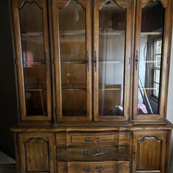 Kitchen vintage furniture