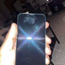 iPhone 14 iCloud Locked 