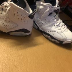 Jordan 6s 