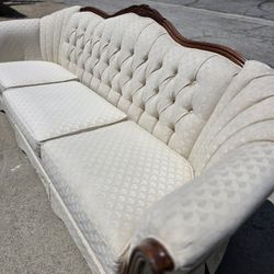 Vintage Sofa Couch