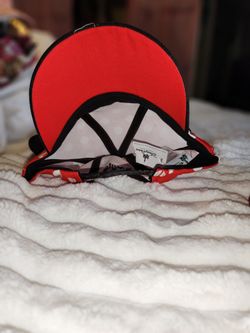 Minnie Mouse Cap