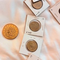 Cool Coins 