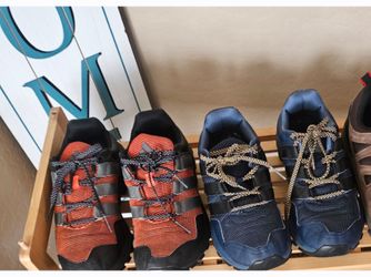 Shoes Size 9.5  20 for both