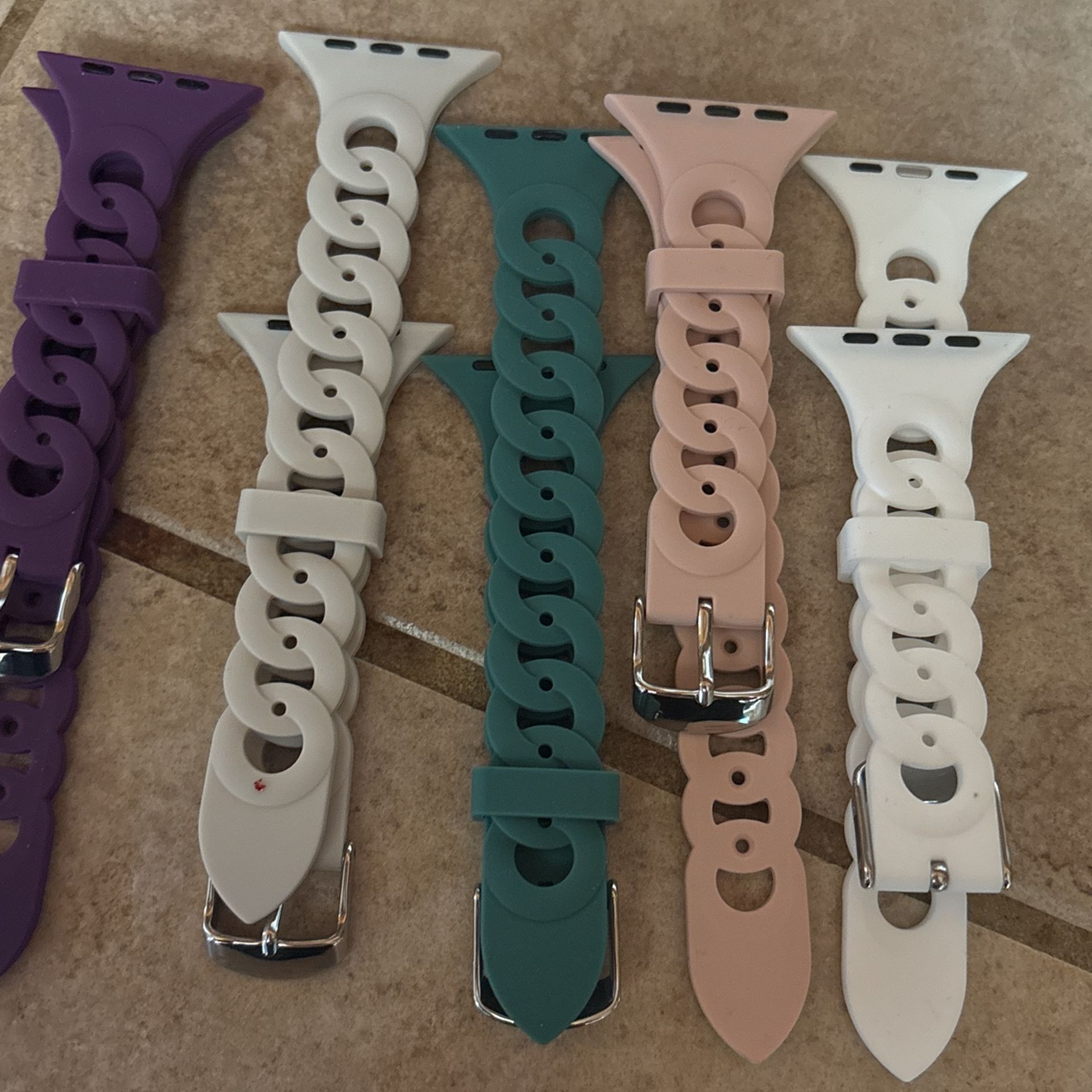 Cute Girl Apple Watch Band 38/40MM