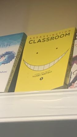 Manga