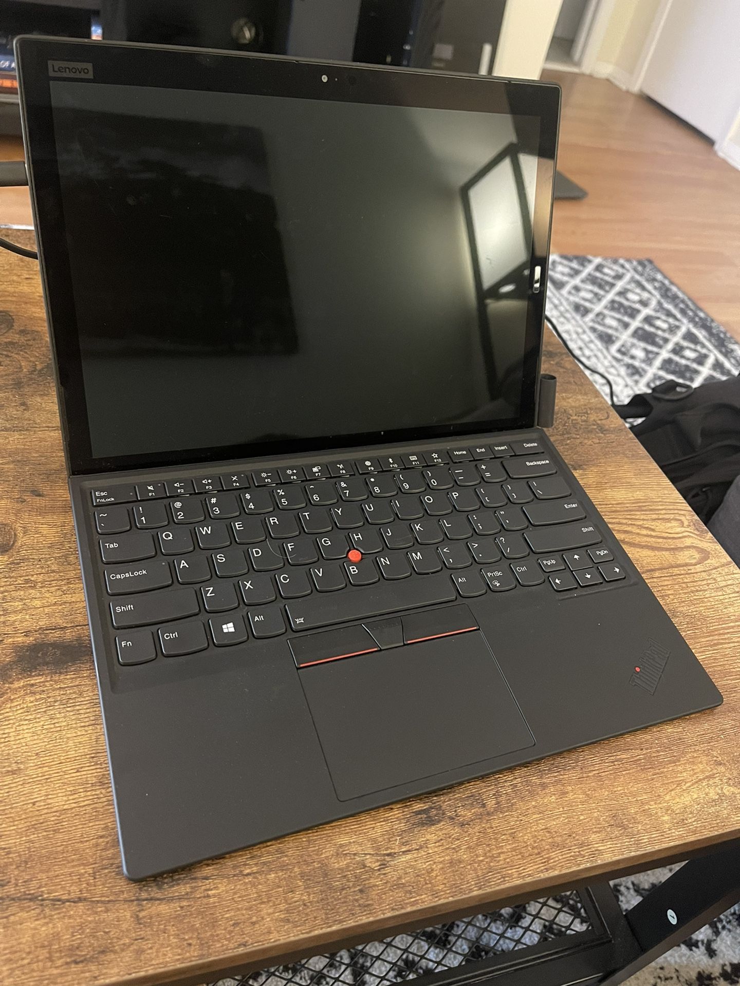 Lenovo Thinkpad X1 Tablet Gen3