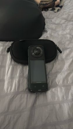 360 x4 camera