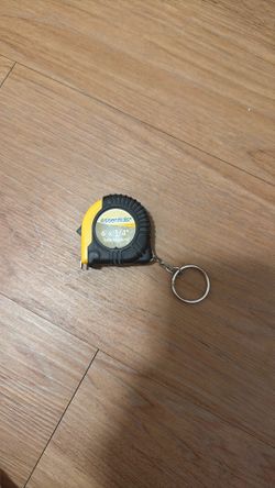 Tape Measure 